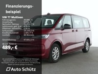 Volkswagen Multivan 2024 occasion
