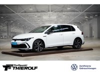 Volkswagen Golf 2024 occasion