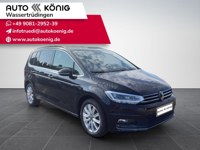 Volkswagen Touran 2024 occasion
