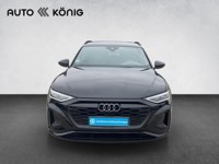 Audi Q8 e-tron 2024 occasion