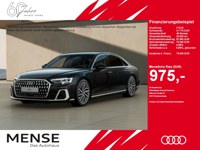 Audi A8 2024 occasion