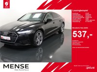 Audi A7 2024 occasion