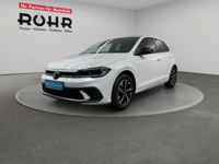 Volkswagen Polo 2024 occasion