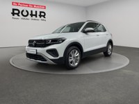 Volkswagen T-Cross 2024 occasion