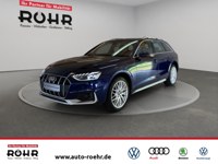 Audi A4 Allroad 2024 occasion