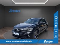 Volkswagen T-Roc 2024 occasion
