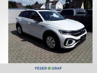 Volkswagen T-Roc 2024 occasion