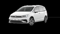 Volkswagen Touran 2024 occasion
