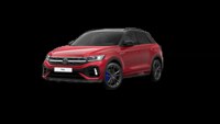 Volkswagen T-Roc 2024 occasion