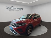 Volkswagen T-Cross 2024 occasion