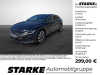 Volkswagen Arteon 2024 occasion