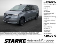 Volkswagen Multivan 2024 occasion