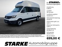 Volkswagen California 2024 occasion
