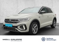 Volkswagen T-Roc 2024 occasion