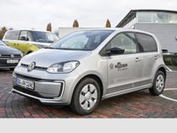 Volkswagen e-up! 2024 occasion