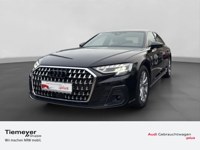 Audi A8 2024 occasion