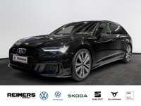 Audi A6 2024 occasion