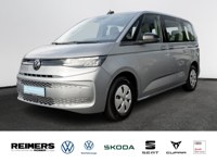 Volkswagen Multivan 2024 occasion