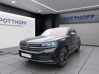 Volkswagen Touareg 2024 occasion