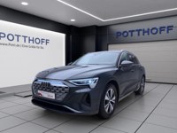 Audi Q8 e-tron 2024 occasion