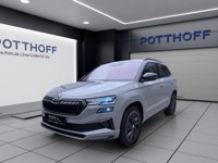 Skoda Karoq 2024 occasion
