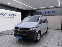 Volkswagen Transporter 2024 occasion
