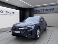 Audi Q8 e-tron 2024 occasion