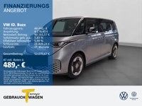 Volkswagen ID. Buzz 2024 occasion
