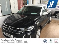 Volkswagen T-Roc 2024 occasion
