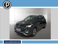 Volkswagen T-Cross 2024 occasion