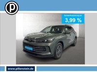 Volkswagen Tiguan 2024 occasion