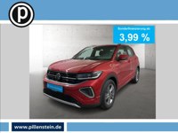 Volkswagen T-Cross 2024 occasion