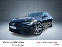 Audi S6 2024 occasion