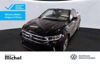 Volkswagen T-Roc 2024 occasion