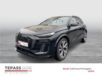 Audi SQ6 e-tron 2024 occasion