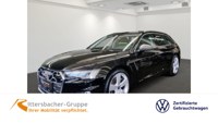 Audi S6 2024 occasion