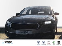 Skoda Octavia 2024 occasion