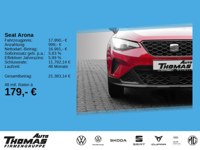 Seat Arona 2024 occasion
