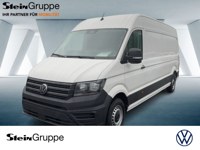Volkswagen Crafter 2024 occasion