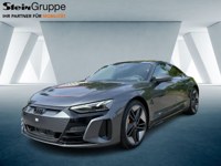 Audi e-tron GT 2024 occasion