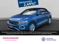 Volkswagen T-Roc 2024 occasion