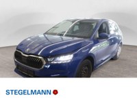 Skoda Fabia 2024 occasion