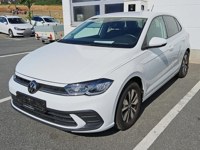 Volkswagen Polo 2024 occasion