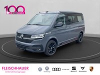 Volkswagen California 2024 occasion