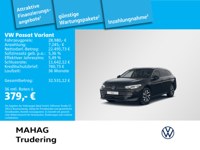 Volkswagen Passat Variant 2024 occasion
