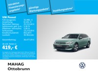 Volkswagen Passat 2024 occasion