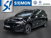 Skoda Karoq 2024 occasion