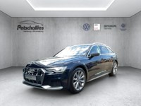 Audi A6 Allroad 2024 occasion