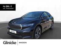 Skoda Enyaq 2024 occasion