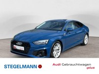 Audi A5 2024 occasion